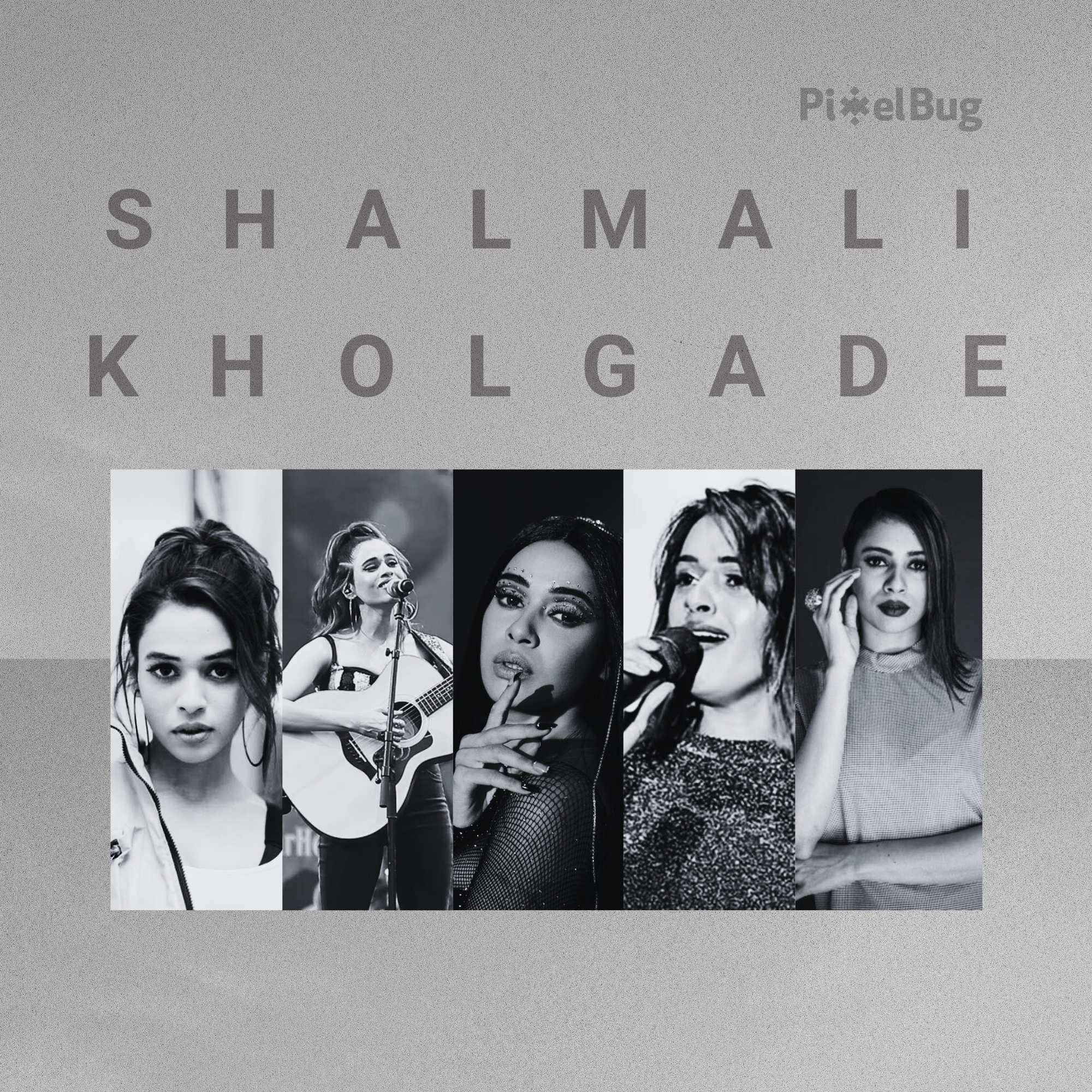 Shalmali Kholgade
